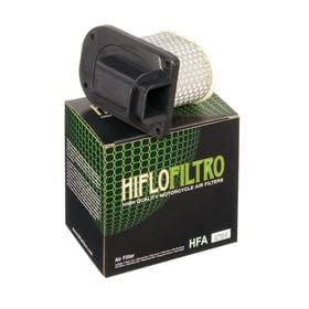 Фильтр воздушный Hiflo Hfa4704 XTZ750 (надо 2)